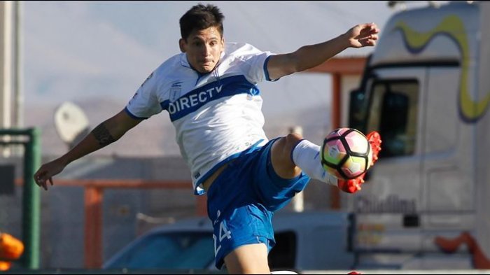 Retorna el hijo pródigo: Alfonso Parot vuelve a la UC para ganar su cuarto título con el club