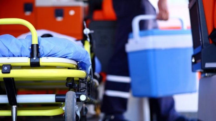 3 de cada 5 familias se negaron a donar órganos de un pariente durante 2019