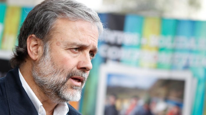 Benito Baranda contó que una mujer le reveló un caso de abuso de Renato Poblete apenas ocurrió