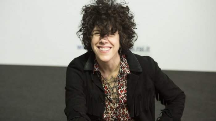 LP viene a Chile: La voz de 