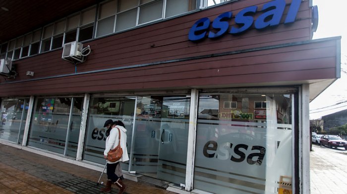 Comienzan proceso de caducidad de concesión de Essal tras corte de agua en Osorno