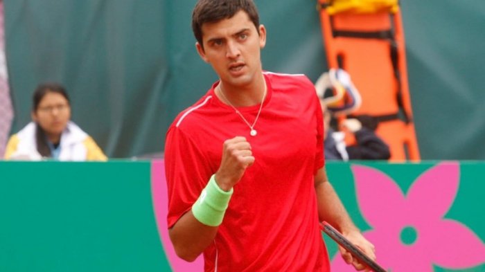 ¡Chile a semifinal! Tomás Barrios avanza de ronda en los Panamericanos
