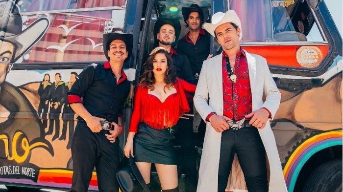 Esta es la banda sonora original de 