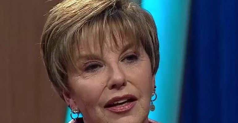 El desafío de Paulina Nin al animar el Festival de Viña con solo 22 años