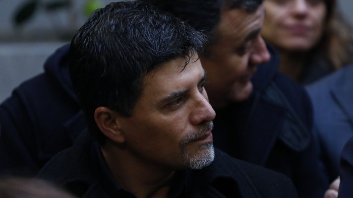 Marcelo Díaz: “La centroizquierda no se merece a Bachelet como candidata”