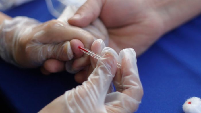 Minsal es criticado por “grupos de riesgo” establecidos en campaña para prevenir la transmisión del VIH