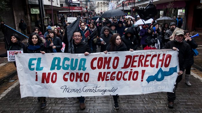 Osorninos proponen ocupar dineros de multas contra Essal en beneficio de la comuna