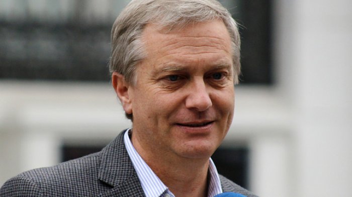 J.A. Kast: “Lo de Camilo Catrillanca no fue un asesinato