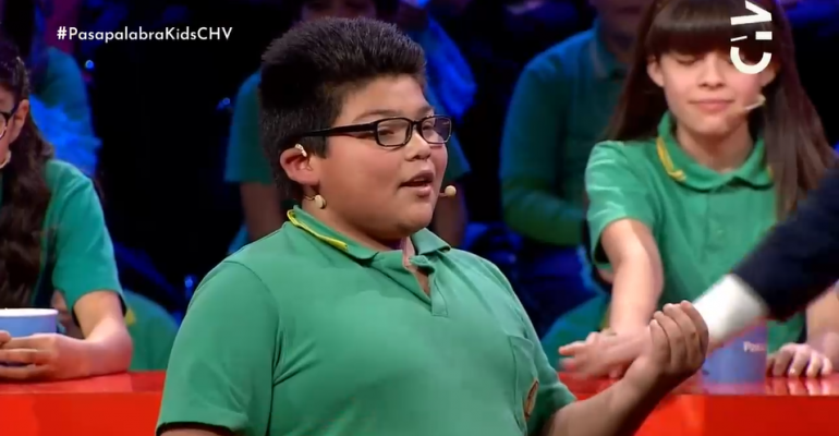 Luis: El niño que hizo una potente crítica por querer eliminar Historia de los colegios