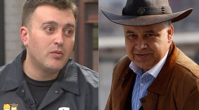 Abogado de Luis Pettersen habló sobre más implicados en caso Fernanda Maciel