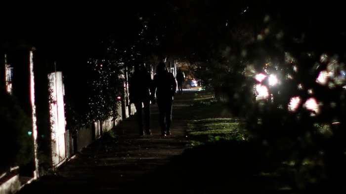 Corte de luz afecta a las comunas de Puente Alto, Pirque y San José de Maipo