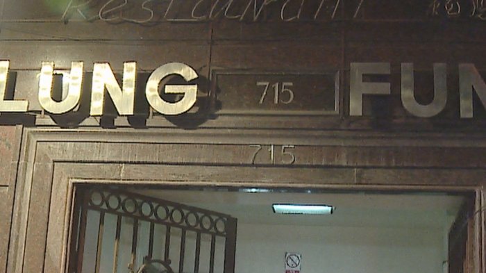 Icónico restaurante utilizado en “Una Mujer Fantástica” se destruyó parcialmente tras incendio