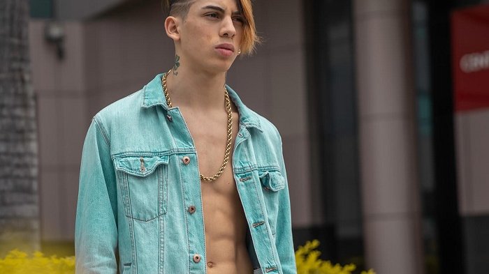 Khea, el fenómeno del trap argentino anuncia su regreso a Chile