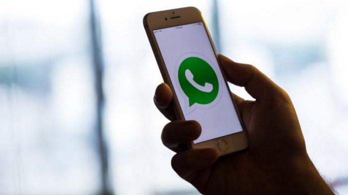 ¿Cómo enviar mensajes por WhatsApp sin necesidad de escribir?