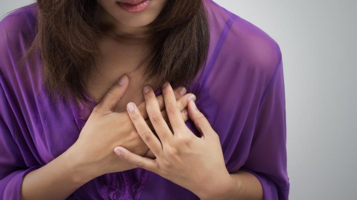 Especialista recomienda evitar estos 5 medicamentos si tienes una patología cardiovascular