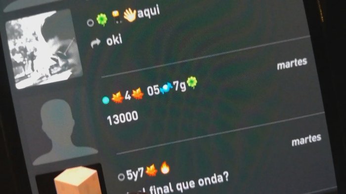 Se identifican con emojis de plantas y baterías: Grindr, la aplicación de citas donde también se vende droga