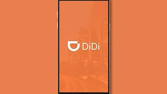 Así funciona DiDi, el 