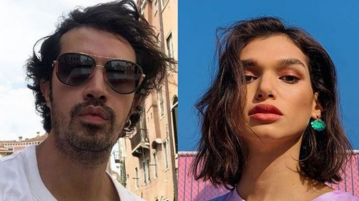 Borraron todas sus fotos juntos: Helénia Melán y Héctor Morales terminaron su pololeo