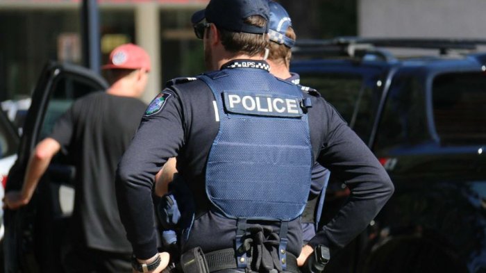 Joven chilena fue atacada sexualmente y apuñalada por un hombre en Australia