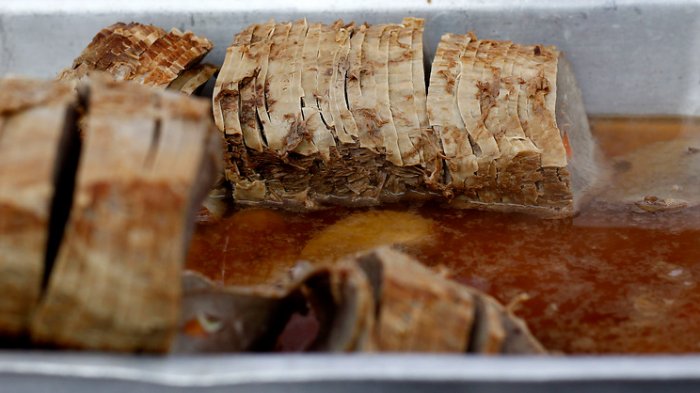 ¿Por qué la carne mechada se llama así?: Lanzan promoción para celebrar al plato más pedido por los chilenos