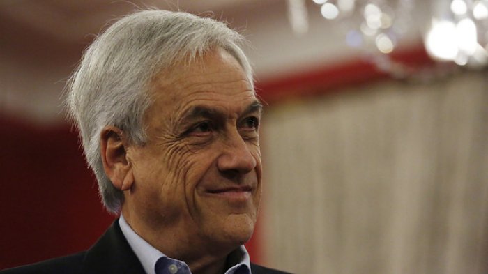 Piñera por abusos de Renato Poblete: 