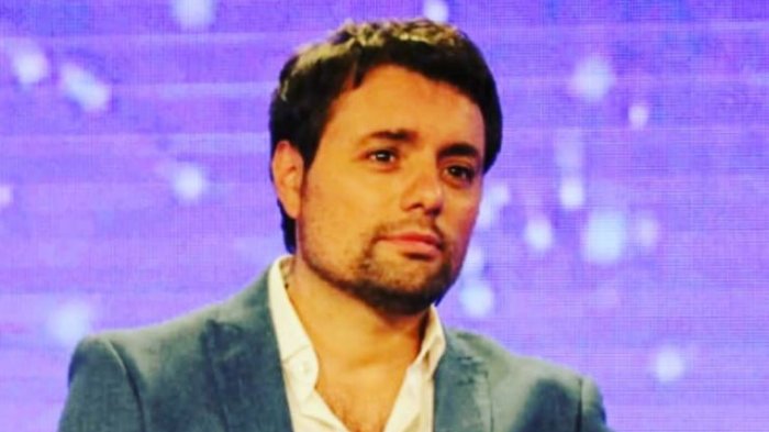 “No estoy solo”: Daniel Valenzuela confiesa que encontró el amor por redes sociales