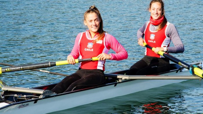 La esperanza de un nuevo oro florece con las hermanas Abraham