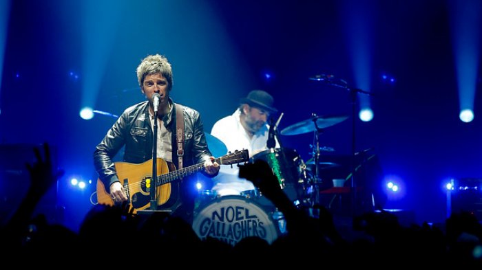 Noel Gallagher contra su hermano: “Me gustaba mi madre hasta que tuvo a Liam”