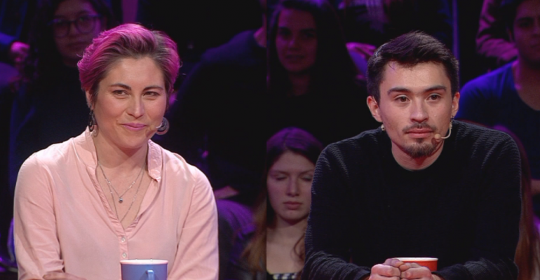 Pasapalabra | Capítulo 6 de agosto