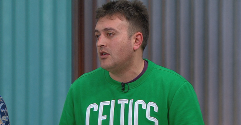 Luis Pettersen reveló complejo momento económico tras crimen de Fernanda Maciel