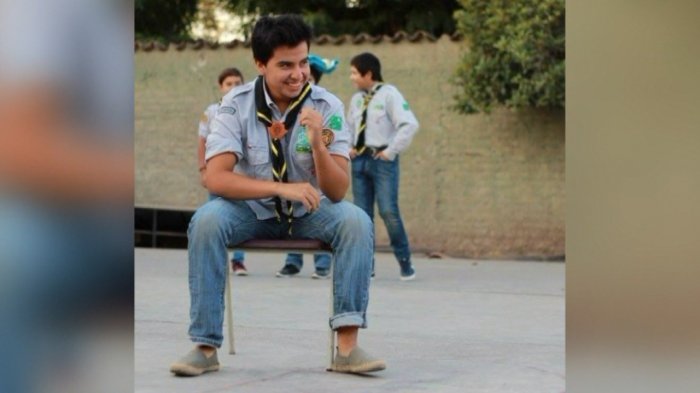 La razón por la que habrían asesinado a joven scout: Adolescente aseguró que la había atacado sexualmente