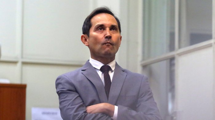 Fraude en el Ejército: General Alejandro Villagra renuncia tras ser investigado por corrupción