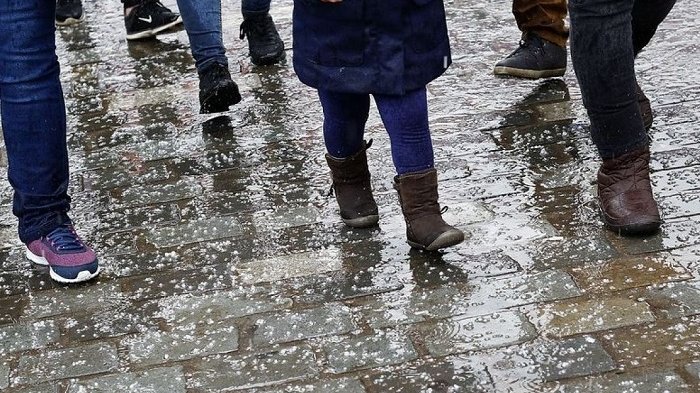 Expertos sostienen que los periodos de lluvia serán cada vez más cortos en Chile