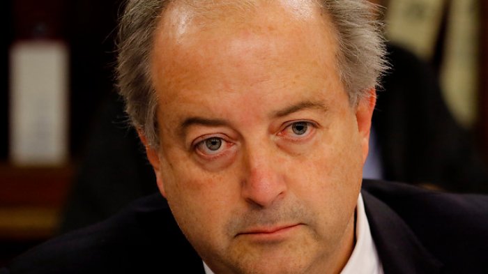 Monckeberg dice que no tiene 