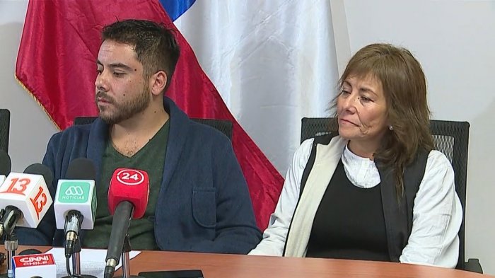 Regresa al país el segundo chileno detenido en Malasia por homicidio de mujer trans