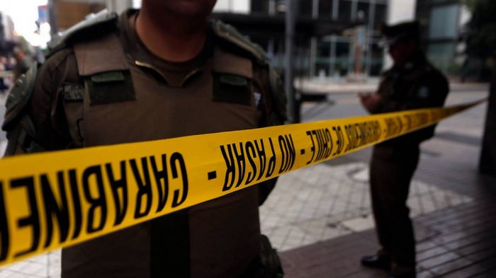 Hombre y su polola son declarados culpables por el asesinato y desmembramiento de la hermana de él