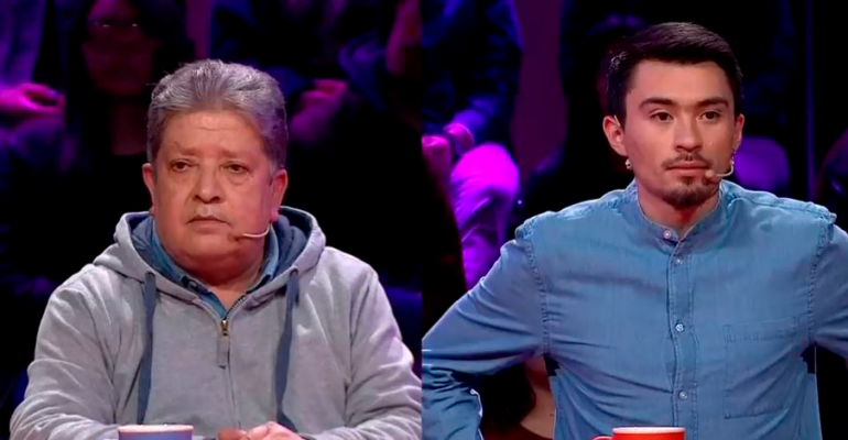 Pasapalabra | Capítulo 7 de agosto