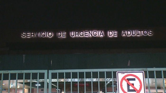 Encuentran feto de 7 meses de gestación en el basurero de un baño del Hospital San José