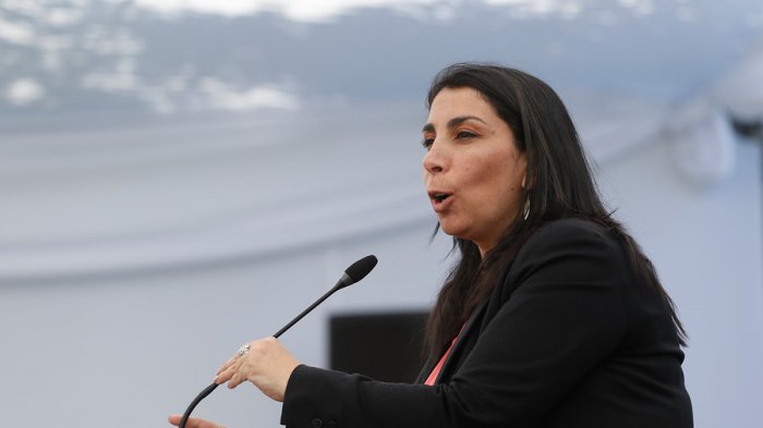 Intendencia Metropolitana negó autorización a marcha anti inmigrantes convocada para este domingo