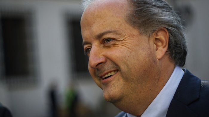 Ministro del Trabajo anunció indicación para jornada laboral semanal de 41 horas