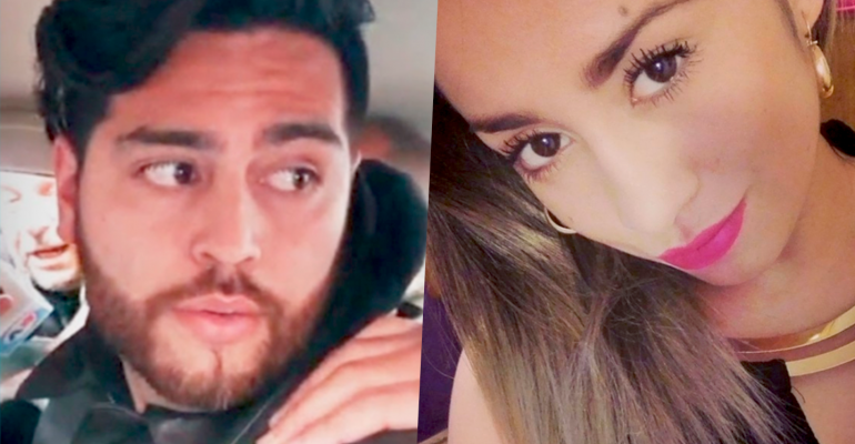 ¿Quién amenazó a familia y abogada de Felipe Rojas?