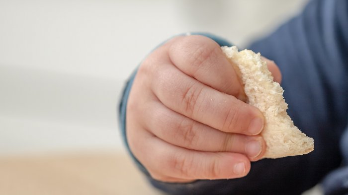 Madre habría golpeado hasta la muerte a su hija porque almorzaba muy lento