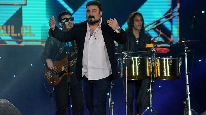 Amar Azul, Ráfaga y Santaferia encabezan la previa dieciochera de la fonda 