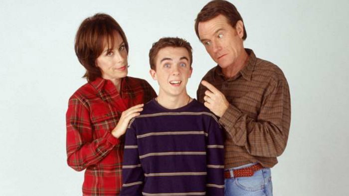 Actor que interpreta a 