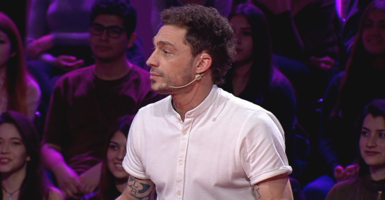 Joche Bibbó se defendió ante los cuestionamientos de su respuesta en Pasapalabra