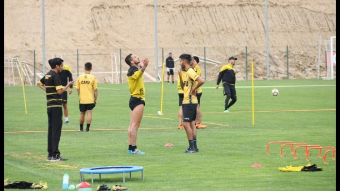 Periodista denunció acoso sexual por parte de jugadores de Coquimbo Unido