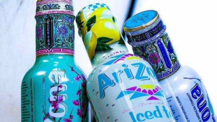 Arizona producirá té helado con THC, uno de los compuestos del cannabis