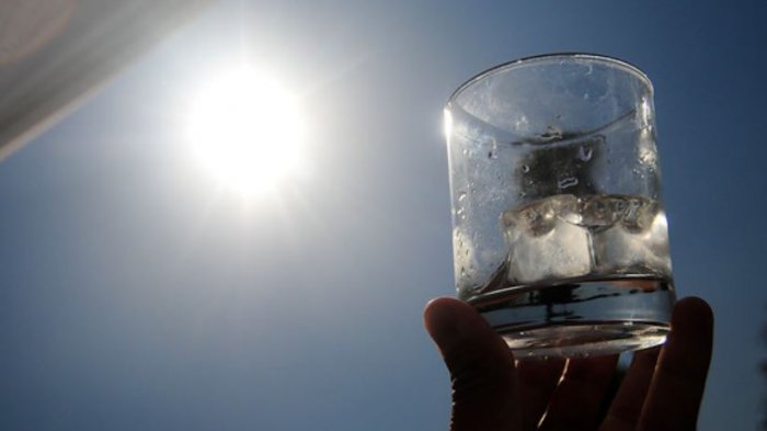 ¡En pleno invierno! Meteorología anuncia altas temperaturas para la zona centro-norte del país