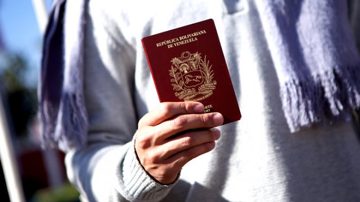 ONU visitará Chile para evaluar respuesta ante migrantes venezolanos