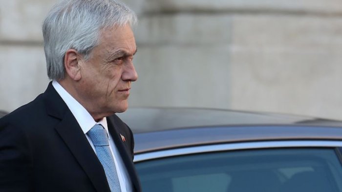 Piñera dice que resultado de primarias en Argentina “nos va a afectar” y asegura que la economía chilena está creciendo